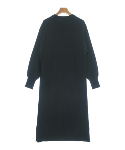 23区（ニジューサンク）ワンピース 黒 サイズ:38(M位) レディース/2200661280096