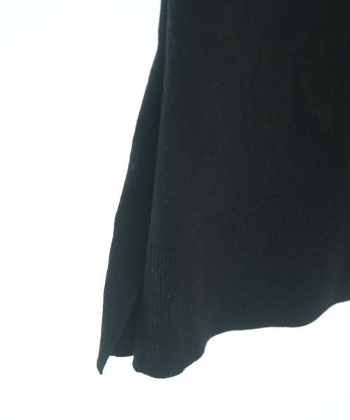 23区（ニジューサンク）ワンピース 黒 サイズ:38(M位) レディース/2200661280096