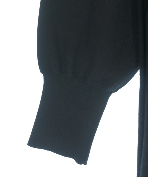 23区（ニジューサンク）ワンピース 黒 サイズ:38(M位) レディース/2200661280096