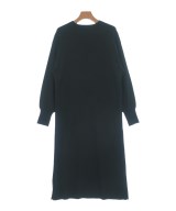 23区（ニジューサンク）ワンピース 黒 サイズ:38(M位) レディース/2200661280096