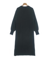 23区（ニジューサンク）ワンピース 黒 サイズ:38(M位) レディース/2200661280096