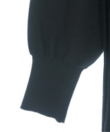 23区（ニジューサンク）ワンピース 黒 サイズ:38(M位) レディース/2200661280096