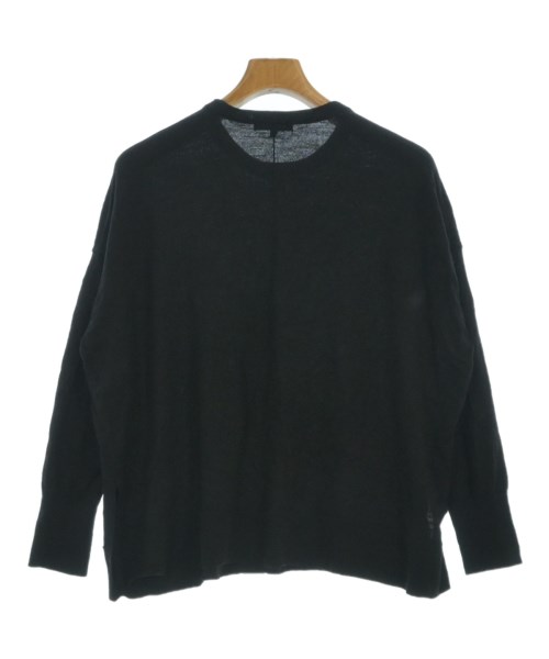23区（ニジューサンク）ニット・セーター 黒 サイズ:38(M位) レディース/2200662597124