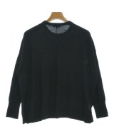 23区（ニジューサンク）ニット・セーター 黒 サイズ:38(M位) レディース/2200662597124