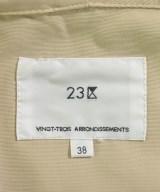 23区（ニジューサンク）その他 ベージュ サイズ:38(M位) レディース/2200663120017