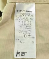 23区（ニジューサンク）その他 ベージュ サイズ:38(M位) レディース/2200663120017