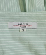 23区（ニジューサンク）ブラウス 緑 サイズ:32(XS位) レディース/2200657745141