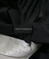 23区（ニジューサンク）ロング・マキシ丈スカート 黒 サイズ:38(M位) レディース/2200660768038