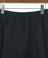 23区（ニジューサンク）ロング・マキシ丈スカート 黒 サイズ:38(M位) レディース/2200660768038