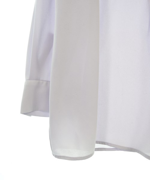 23区（ニジューサンク）ブラウス 紫 サイズ:38(M位) レディース/2200661046050