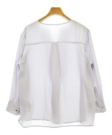 23区（ニジューサンク）ブラウス 紫 サイズ:38(M位) レディース/2200661046050