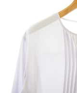 23区（ニジューサンク）ブラウス 紫 サイズ:38(M位) レディース/2200661046050