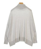 23区（ニジューサンク）ニット・セーター グレー サイズ:38(M位) レディース/2200664791049