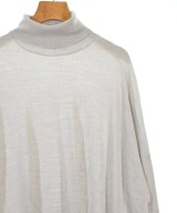23区（ニジューサンク）ニット・セーター グレー サイズ:38(M位) レディース/2200664791049