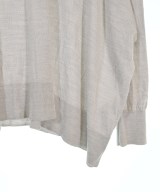 23区（ニジューサンク）ニット・セーター グレー サイズ:38(M位) レディース/2200664791049