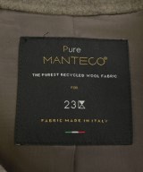 23区（ニジューサンク）チェスターコート グレー サイズ:38(M位) レディース/2200662928010