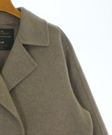 23区（ニジューサンク）チェスターコート グレー サイズ:38(M位) レディース/2200662928010