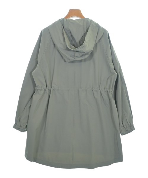 23区（ニジューサンク）マウンテンパーカー カーキ サイズ:36(S位) レディース/2200662928041