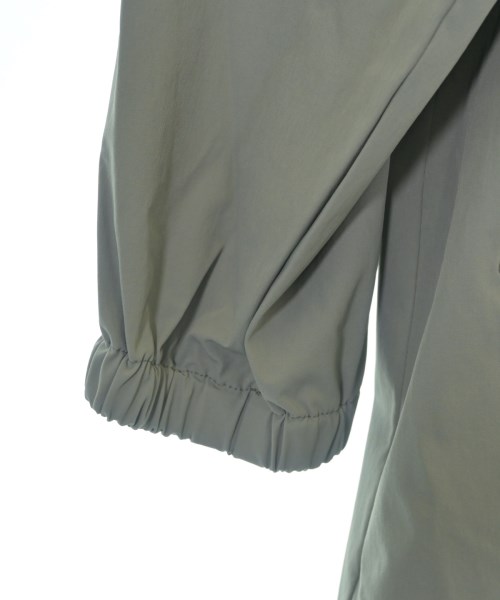 23区（ニジューサンク）マウンテンパーカー カーキ サイズ:36(S位) レディース/2200662928041