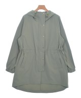 23区（ニジューサンク）マウンテンパーカー カーキ サイズ:36(S位) レディース/2200662928041