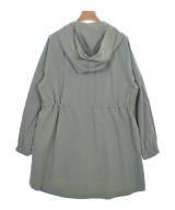 23区（ニジューサンク）マウンテンパーカー カーキ サイズ:36(S位) レディース/2200662928041