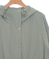23区（ニジューサンク）マウンテンパーカー カーキ サイズ:36(S位) レディース/2200662928041