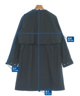 23区（ニジューサンク）その他 黒 サイズ:36(S位) レディース/2200662928058