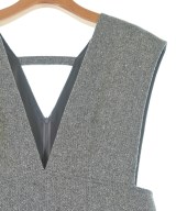 23区（ニジューサンク）ワンピース グレー サイズ:38(M位) レディース/2200662928065