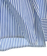 23区（ニジューサンク）カジュアルシャツ 青 サイズ:34(S位) レディース/2200666297020