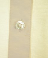 23区（ニジューサンク）カジュアルシャツ ベージュ サイズ:44(L位) レディース/2200661551103