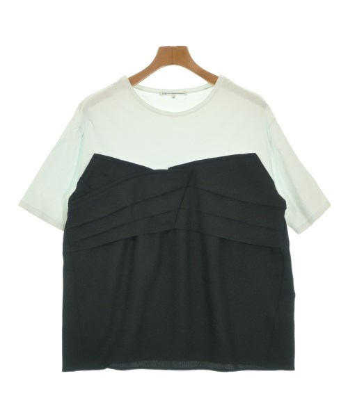 23区(ニジューサンク)Tシャツ・カットソー 白 サイズ:44(L位)/2200661551202