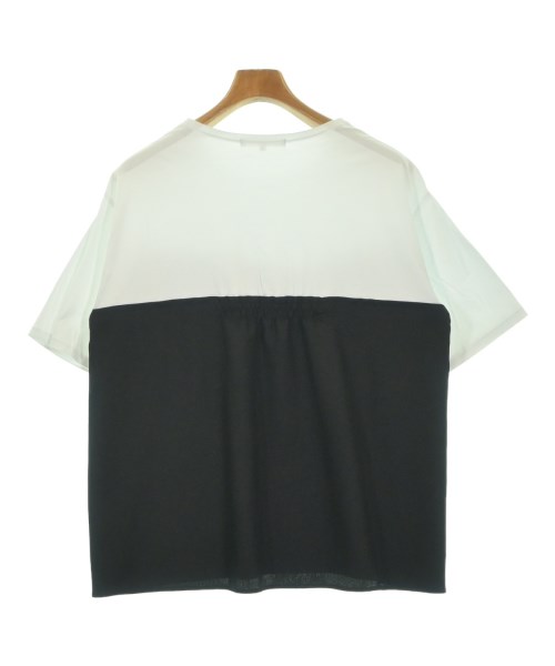 23区（ニジューサンク）Tシャツ・カットソー 白 サイズ:44(L位) レディース/2200661551202