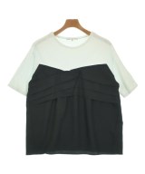 23区（ニジューサンク）Tシャツ・カットソー 白 サイズ:44(L位) レディース/2200661551202