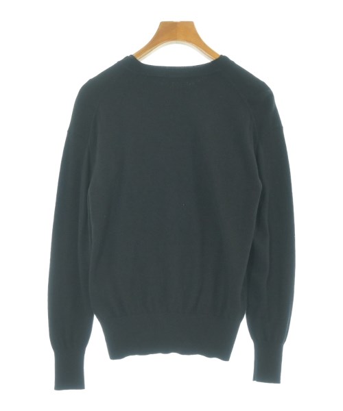 23区（ニジューサンク）アンサンブル 黒 サイズ:32(XS位) レディース/2200662940265