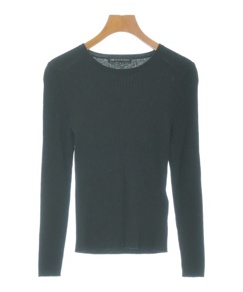 23区（ニジューサンク）アンサンブル 黒 サイズ:32(XS位) レディース/2200662940265