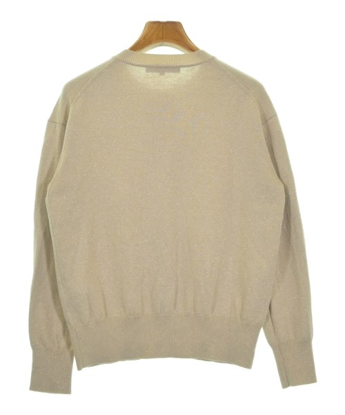 23区（ニジューサンク）カーディガン ベージュ サイズ:38(M位) レディース/2200663423101