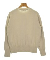 23区（ニジューサンク）カーディガン ベージュ サイズ:38(M位) レディース/2200663423101