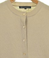 23区（ニジューサンク）カーディガン ベージュ サイズ:38(M位) レディース/2200663423101