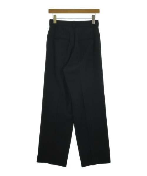 23区（ニジューサンク）スラックス 黒 サイズ:38(M位) レディース/2200664981020