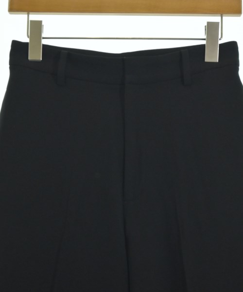 23区（ニジューサンク）スラックス 黒 サイズ:38(M位) レディース/2200664981020