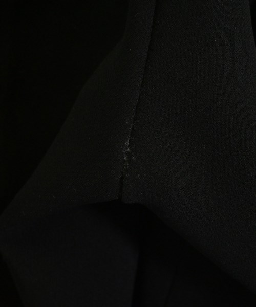 23区（ニジューサンク）スラックス 黒 サイズ:38(M位) レディース/2200664981020