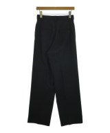 23区（ニジューサンク）スラックス 黒 サイズ:38(M位) レディース/2200664981020