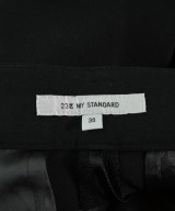 23区（ニジューサンク）スラックス 黒 サイズ:38(M位) レディース/2200664981020