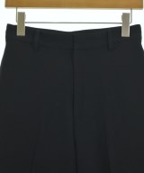 23区（ニジューサンク）スラックス 黒 サイズ:38(M位) レディース/2200664981020