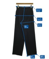 23区（ニジューサンク）スラックス 黒 サイズ:38(M位) レディース/2200664981020