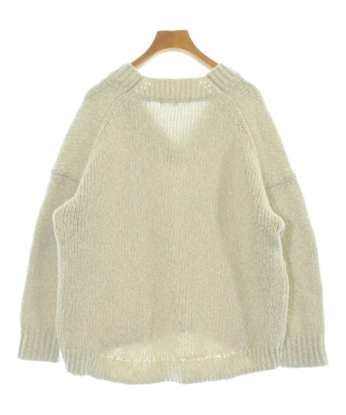 23区（ニジューサンク）ニット・セーター グレー サイズ:38(M位) レディース/2200664981044