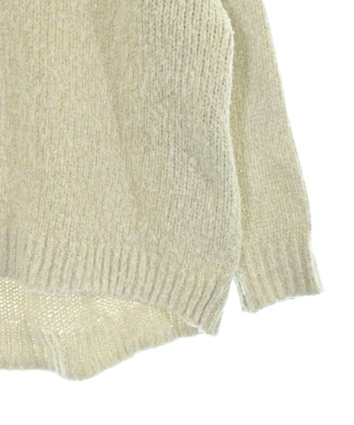 23区（ニジューサンク）ニット・セーター グレー サイズ:38(M位) レディース/2200664981044