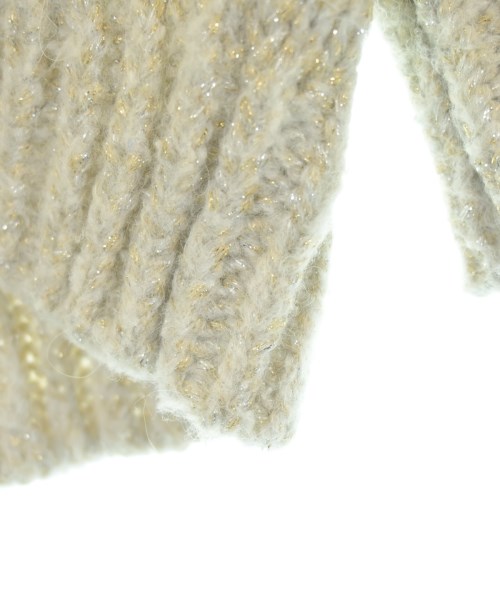 23区（ニジューサンク）ニット・セーター グレー サイズ:38(M位) レディース/2200664981044