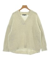 23区（ニジューサンク）ニット・セーター グレー サイズ:38(M位) レディース/2200664981044