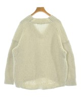 23区（ニジューサンク）ニット・セーター グレー サイズ:38(M位) レディース/2200664981044